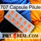 707 Capsule Pill 26